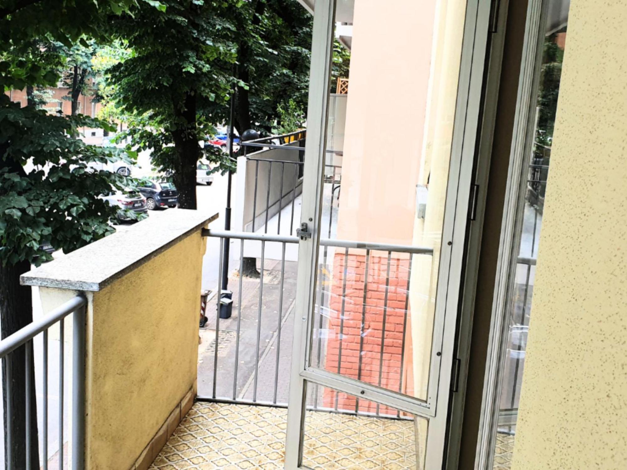 Peppe Home Fontana Del Trianon ปาร์มา ภายนอก รูปภาพ